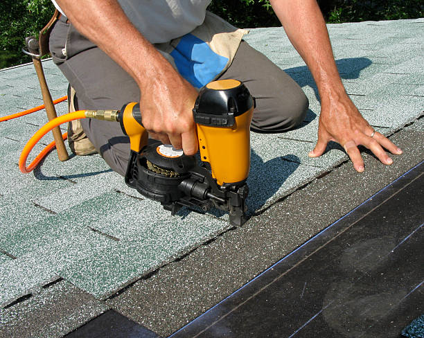 Best Flat Roof Repair Services  in Hoffman Estates, IL