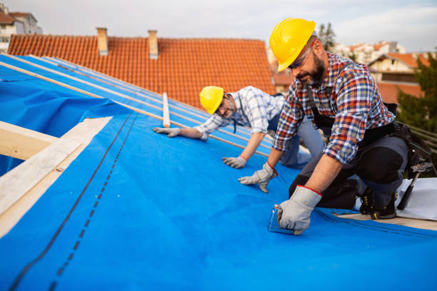Best Slate Roofing Contractor  in Hoffman Estates, IL