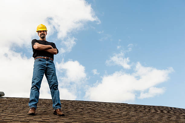 Best Roofing Contractors for Homes  in Hoffman Estates, IL