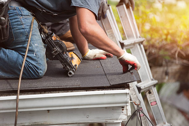 Best Commercial Roofing Services  in Hoffman Estates, IL